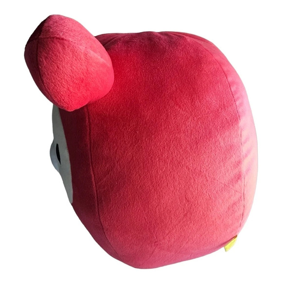 Korilakkuma Plush Red Envelope Large Rare 13" - Picture 7 of 9